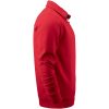 Sweatshirt Rounders RSX Röd Printer Essentials XS – miniature 3