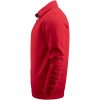 Sweatshirt Rounders RSX Röd Printer Essentials XS – miniature 4