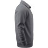 Sweatshirt Rounders RSX Stålgrå Printer Essentials XS – miniature 3