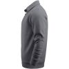 Sweatshirt Rounders RSX Stålgrå Printer Essentials XS – miniature 4
