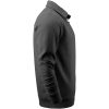 Sweatshirt Rounders RSX Svart Printer Essentials XS – miniature 3