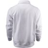 Sweatshirt Rounders RSX Vit Printer Essentials XS – miniature 2