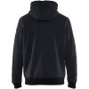 Sweatshirt Sort 49332514 Blåkläder – miniature 2