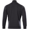 Sweatshirt Sort 51591-970 Mascot XS – miniature 2