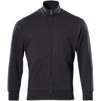 Sweatshirt Sort 51591-970 Mascot