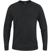 Sweatshirt Sort Sw17 Texstar