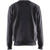 Sweatshirt Sort/grå 35801158 Blåkläder XS – miniature 2