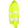 Sweatshirt Varsel 1150 Practical Gul Jobman XXXL – miniature 2