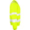 Sweatshirt Varsel 1150 Practical Gul Jobman XXXL – miniature 4