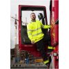 Sweatshirt Varsel 5123 Functional Orange Jobman Large – miniature 5