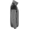 Sweatshirtjacka Antracit/svart Printer PRIME s – miniature 4
