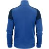 Sweatshirtjacka Dam Prime Koboltblå marinblå Printer PRIME XS – miniature 2