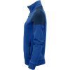 Sweatshirtjacka Dam Prime Koboltblå marinblå Printer PRIME XS – miniature 3