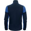 Sweatshirtjacka Dam Prime Marinblå/koboltblå Printer PRIME XS – miniature 2