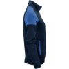 Sweatshirtjacka Dam Prime Marinblå/koboltblå Printer PRIME XS – miniature 4