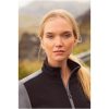 Sweatshirtjacka Dam Prime Marinblå/neonorange Printer PRIME XS – miniature 8