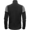 Sweatshirtjacka Dam Prime Svart/antracit Printer PRIME XS – miniature 2