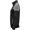 Sweatshirtjacka Dam Prime Svart/antracit Printer PRIME XS – miniature 3