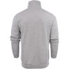 Sweatshirtjacka Javelin RSX Gråmelerad Printer Essentials s – miniature 2