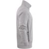 Sweatshirtjacka Javelin RSX Gråmelerad Printer Essentials s – miniature 3