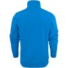 Sweatshirtjacka Javelin RSX Havsblå Printer Essentials s – miniature 2