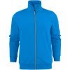 Sweatshirtjacka Javelin RSX Havsblå Printer Essentials s – miniature 1