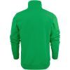 Sweatshirtjacka Javelin RSX Klargrön Printer Essentials s – miniature 2