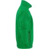 Sweatshirtjacka Javelin RSX Klargrön Printer Essentials s – miniature 3