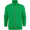 Sweatshirtjacka Javelin RSX Klargrön Printer Essentials s – miniature 1