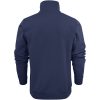 Sweatshirtjacka Javelin RSX Marinblå Printer Essentials s – miniature 2