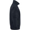 Sweatshirtjacka Javelin RSX Mörk marinblå Printer Essentials s – miniature 2