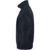 Sweatshirtjacka Javelin RSX Mörk marinblå Printer Essentials s – miniature 3