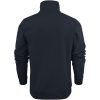 Sweatshirtjacka Javelin RSX Mörk marinblå Printer Essentials s – miniature 4
