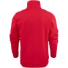 Sweatshirtjacka Javelin RSX Röd Printer Essentials s – miniature 2