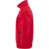 Sweatshirtjacka Javelin RSX Röd Printer Essentials s – miniature 4