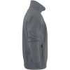 Sweatshirtjacka Javelin RSX Stålgrå Printer Essentials s – miniature 6