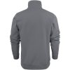 Sweatshirtjacka Javelin RSX Stålgrå Printer Essentials s – miniature 7