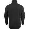 Sweatshirtjacka Javelin RSX Svart Printer Essentials s – miniature 2