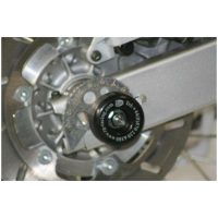 swing arm protection for DT125R, X 06-09 R&G Racing