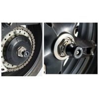 swing arm protection for SPRINT ST1050 05, SPEED TRIPLE 1050 '05, DAYTONA 955i, T595 R&G Racing