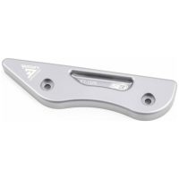 Swingarm Chain Guide Saver Silver Sherco S3