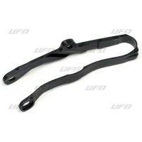 Swingarm chain slider KX450F 19- Black 001 UFO