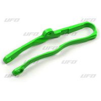 Swingarm chain slider KX450F 19- Green 026 UFO
