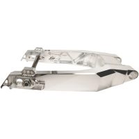 SWINGARM MACHD FLHT 09-