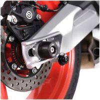 Swingarm Protectors Apex R&G Racing