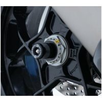 Swingarm Protectors Orange KTM 1290 SUPER DUKE R&G Racing