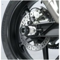 Swingarm Protectors Orange KTM R&G Racing