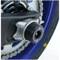 Swingarm protectors R&G RACING Yamaha MT-07