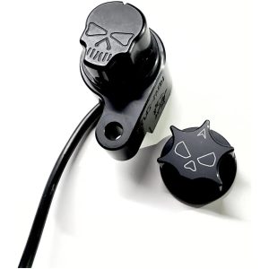 Switchmodul Sort RBW SKULL