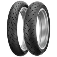 SX GPR300F 110/80ZR18 (58W) TL DUNLOP